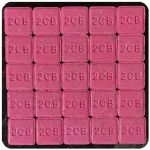 2C-B "Сибирь" капсулы  100 мг  купить в Костроме