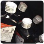 Кодеин сироп Codein (для приготовления напитка Lean, Purple Drank)  473 мл  в Костроме