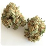 Шишки "White Widow"  (Белая вдова)  Гидропоника -  Бошка VHQ в Костроме