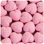 Экстази  Ecstasy Love 200 MDMA в Костроме