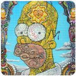 Марки LSD-25 VHQ чистых 250 мкг в Костроме